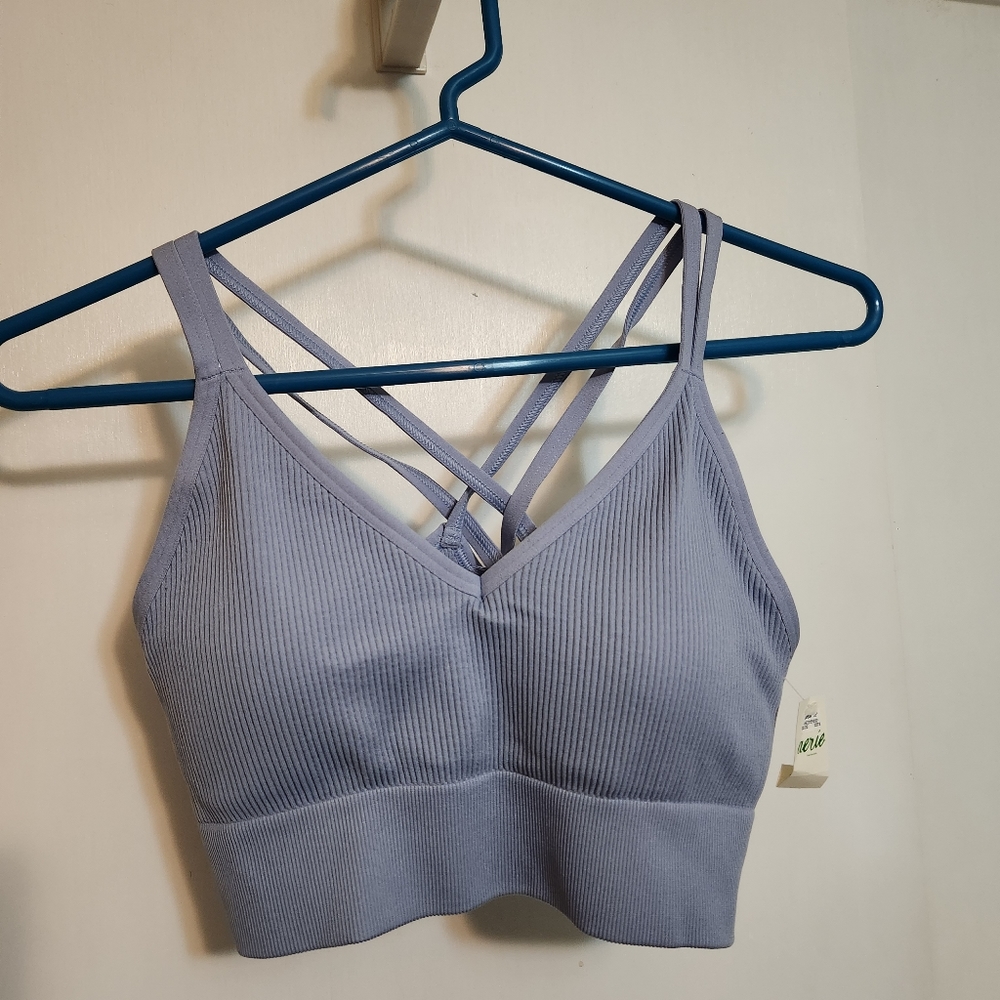 NWT Aerie Bra